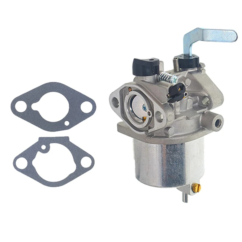 

15003-2718 15003-2497 Carburetor Replacement for Kawasaki FE120G FE120D 15003-2497 15003-2718 4-Cycle Engine carb