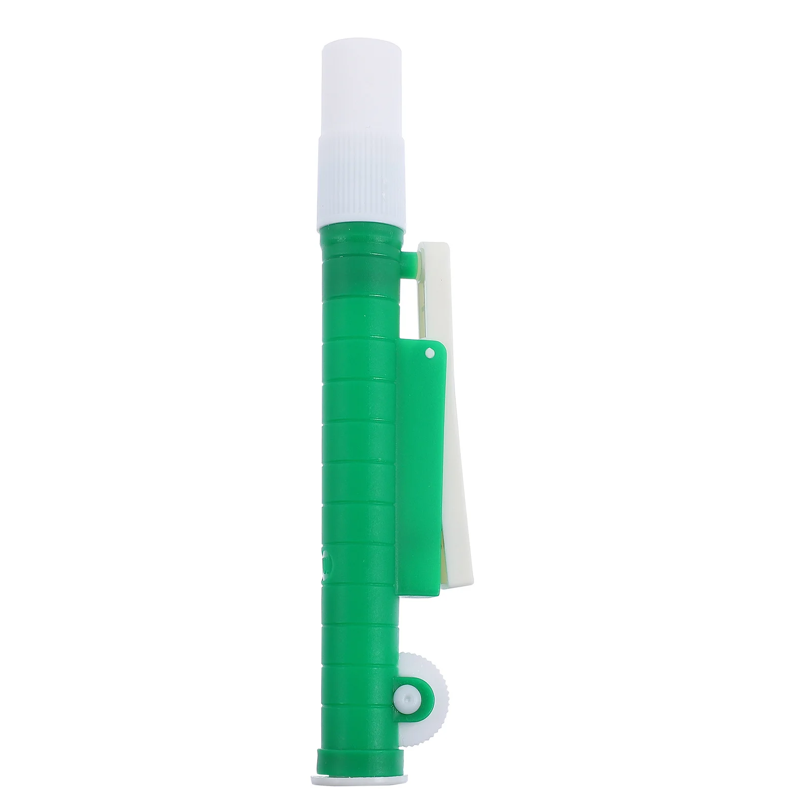 

Laboratory Liquid Extractor Tool 10ml Liquid Extractor Experiment Liquid Extractor