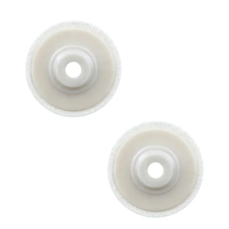 Customizable Polishing pad Wool Polishing Wheel Disc tools car Angle Grinder Felt er Pad Metal Glass