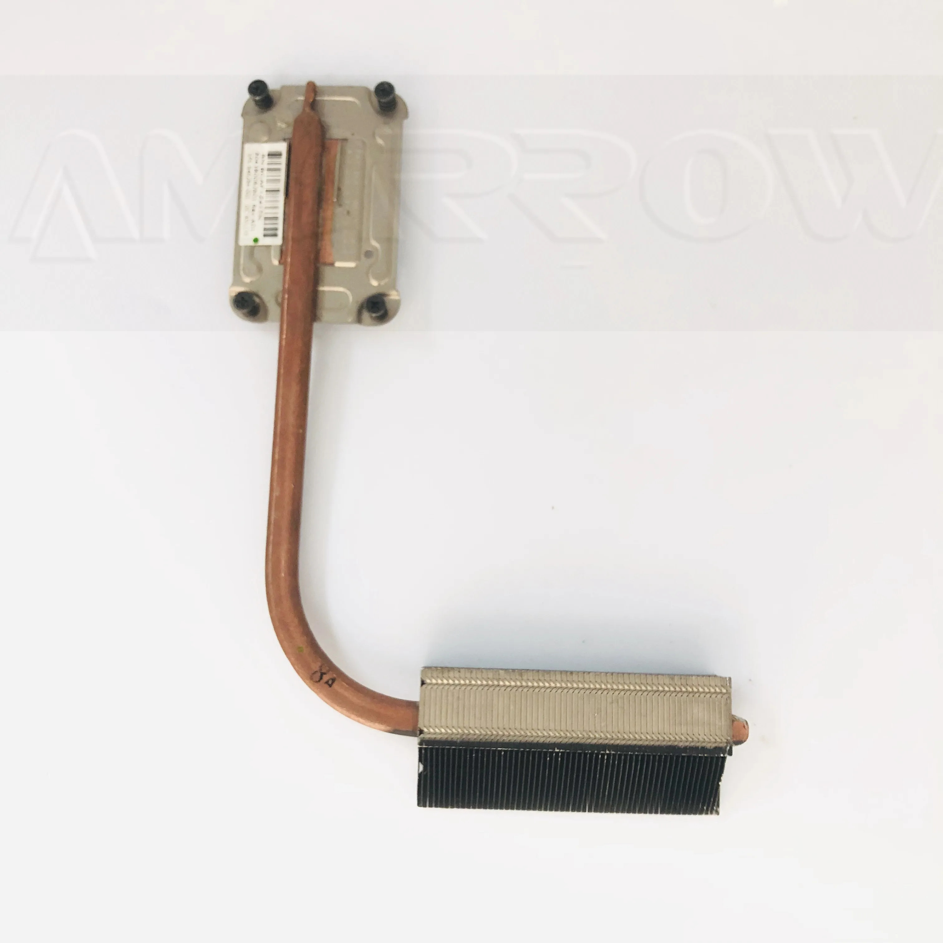 

Original Laptop Heatsink Cooling Fan Cpu Cooler for HP 4530S 4535S 4730S 646285-001 646284-001