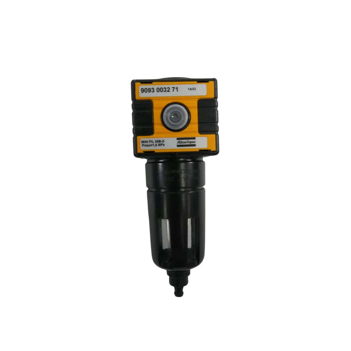Nieuwe Originele Atlas Copco Luchtcompressor 2908014000 2908014100 2908014200 2908014300 2908014400 2908014580 2908014600 290801