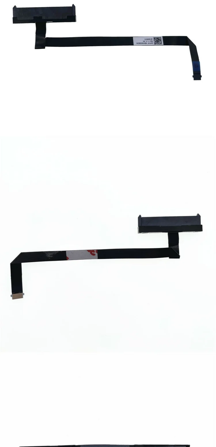 HDD cable For Aspire Nitro VN7-571 VN7-571G VN7-591 VN7-591G Helios 300 PH315-51 PH315-52 NBX0002BZ00 SATA hard drive port cable