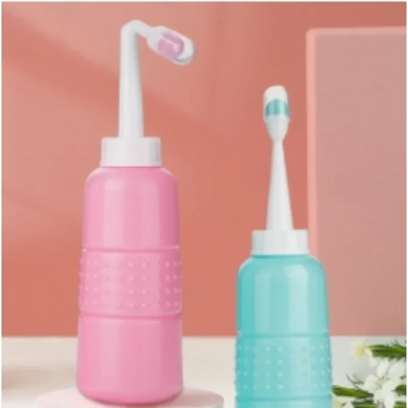 Baby Showers Mom Peri Bottle, Postpartum Essentials, Feminine Care, MomWasher, Perineal Recovery Cleansing After Birth, feminine care products