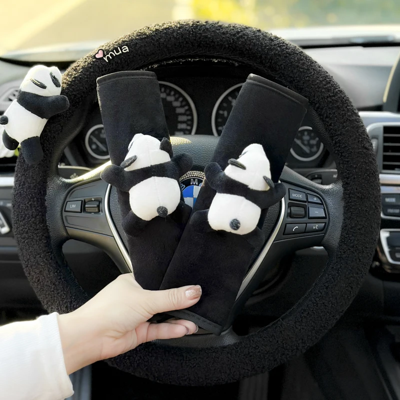 Mua 24 PCS Bling Car Accessories Set for Women Bling Steering