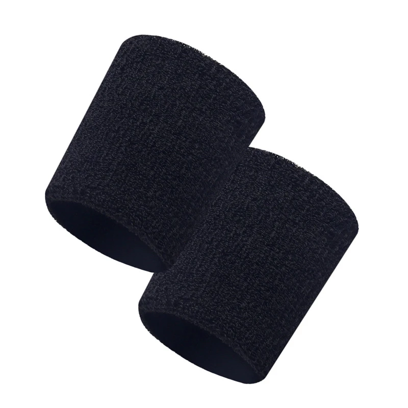 Sports Wrist Support Sweatband - Premium Fitness & Active Lifestyle Guard