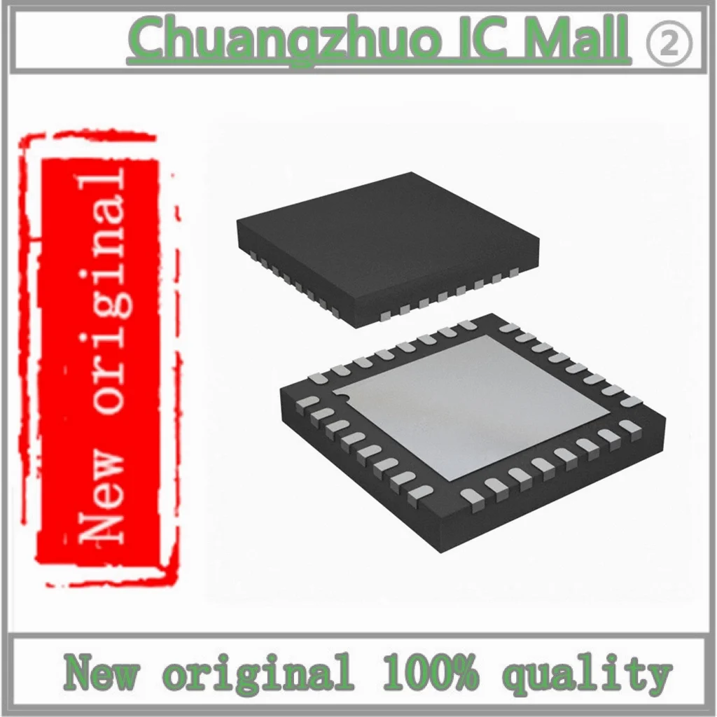 

10PCS/lot CS8422-CNZR CS8422-CNZ 8422CN QFN32 IC Chip New original