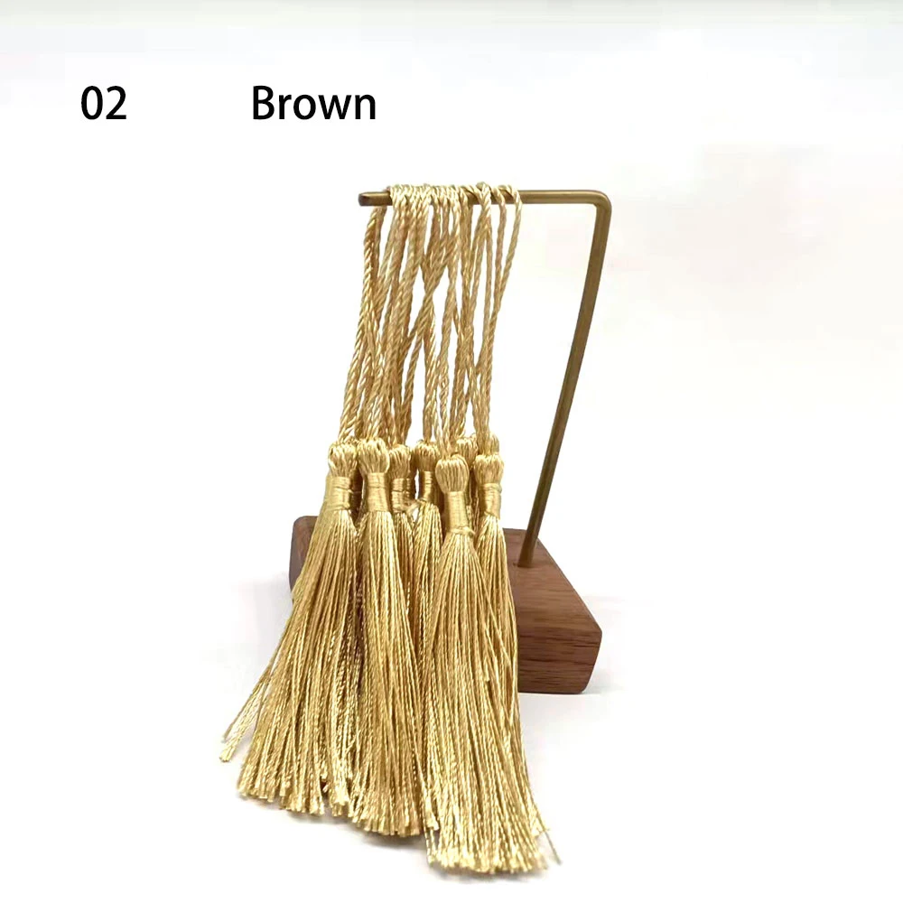 02 Brown 32pcs
