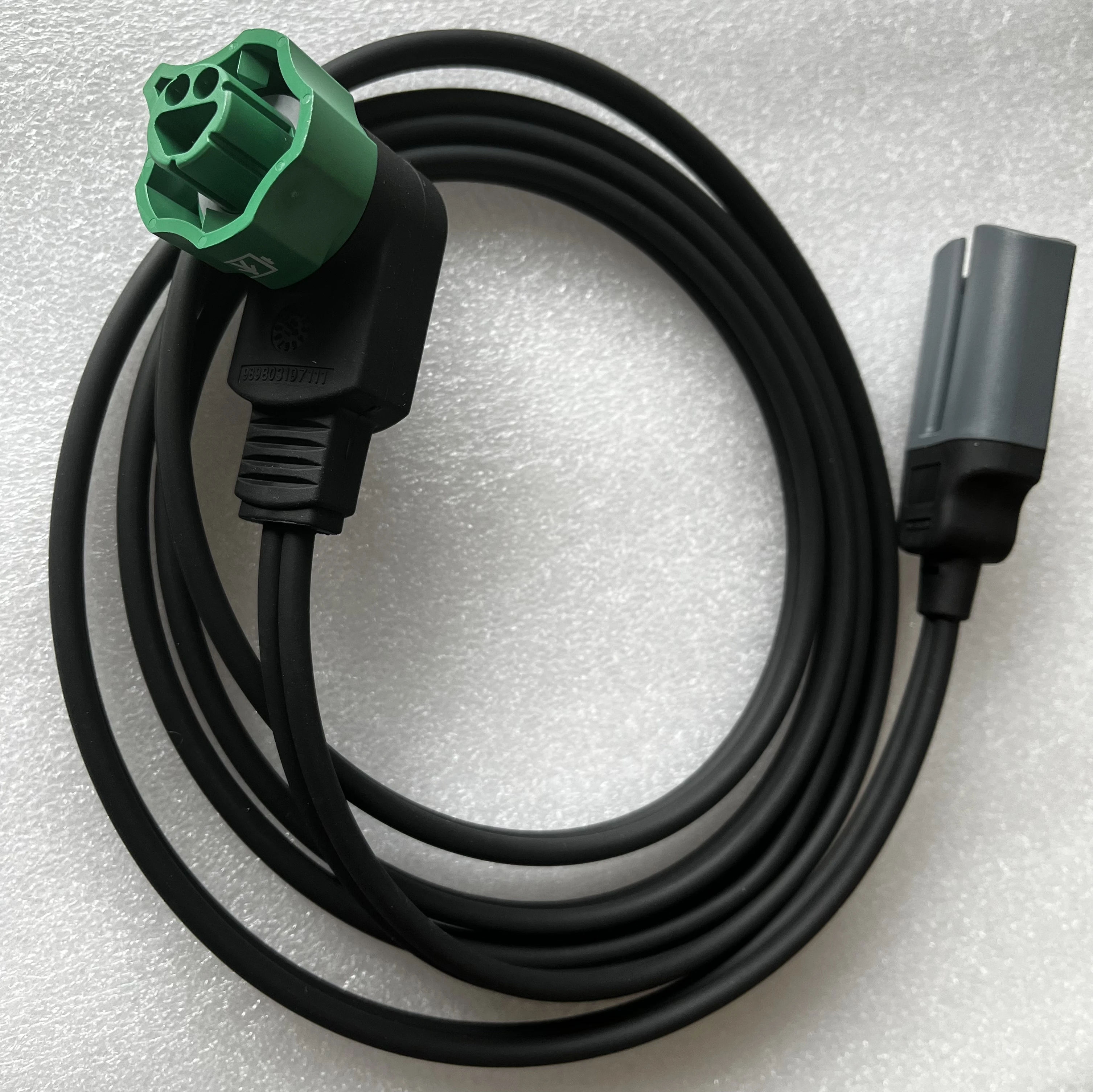 

PN:989803197111 кабель адаптера M3508A 2,2 м новый, оригинальный