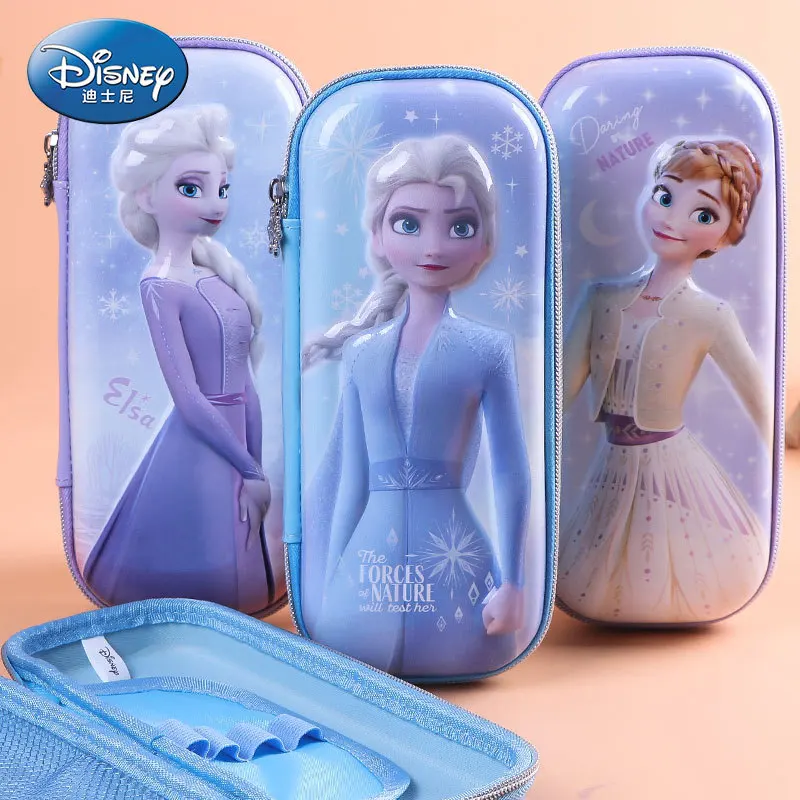 Tudiant Foska Utilizan Tuche De Lápic De Plástico Multifuncional De Gran Capacidad Para Niños Y Niñas - China Tuche Para Lápic, Tuche Para Chicas