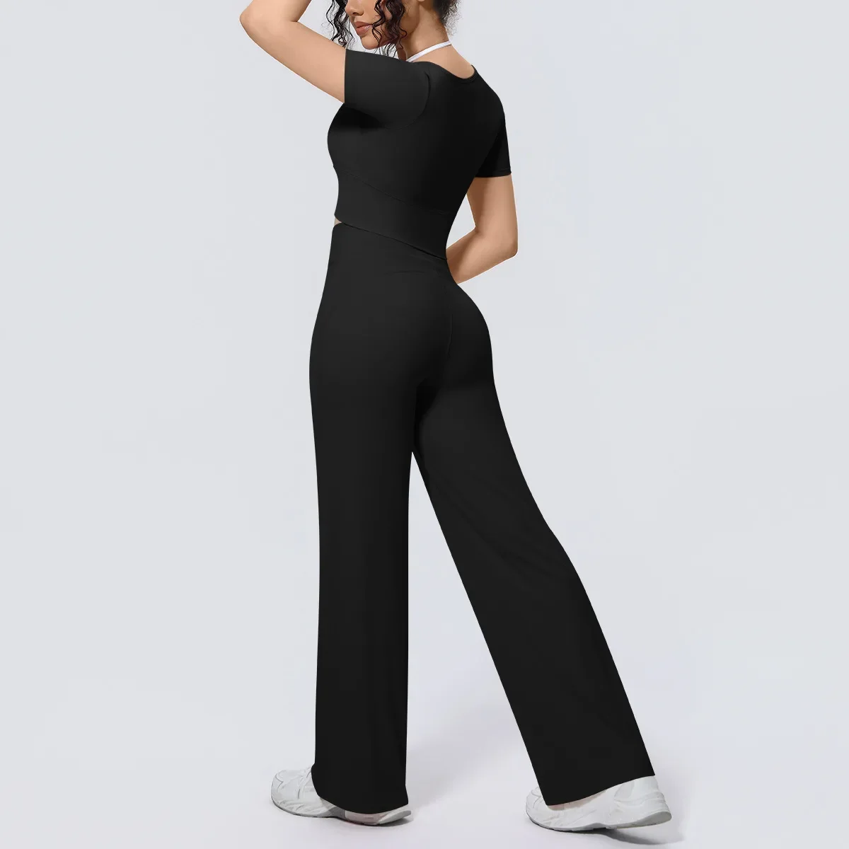 Size chart and fit details