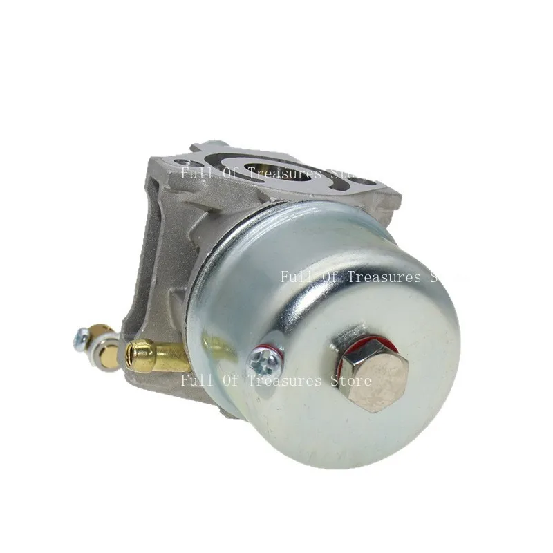 로빈 스바루 EH09 EH09-2 EH09-2D 2.4HP 3HP 4HP GKP254E RAS170 발전기용 기화기