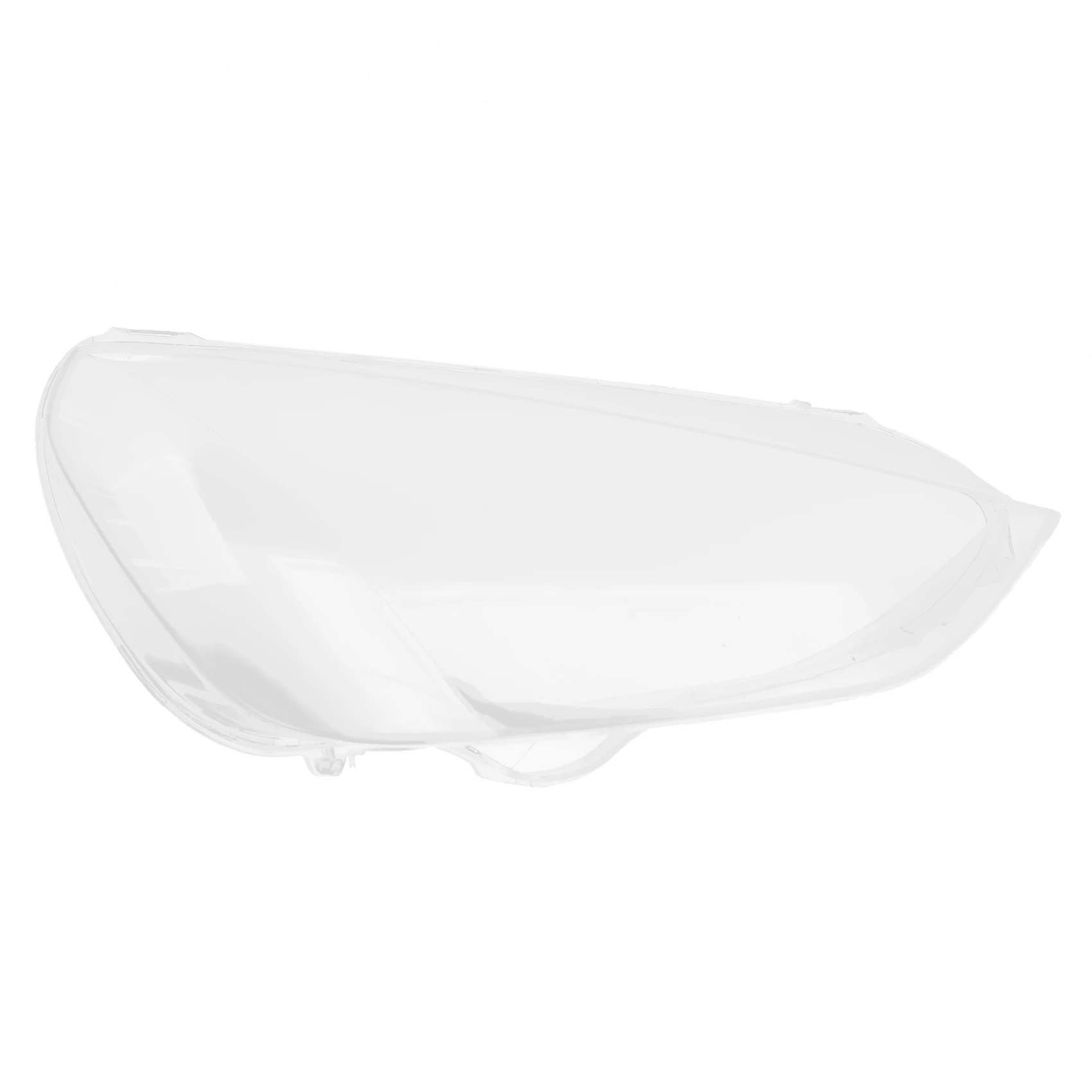 

Правая боковая крышка автомобильной фары, лампа, оболочка, маска, абажур, объектив, стеклянная крышка фары для Ford S-MAX 2007