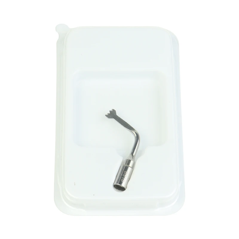 Vvdental piezo chirurgie tipps für satelec/specht handstück der 4. generation knochens chneide messer zahn chirurgie werkzeuge bs1s bs1l – Detail 5