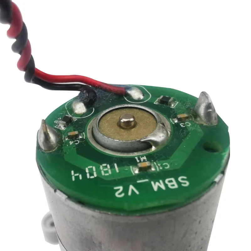 reposicao main brush gearbox acessorios 01