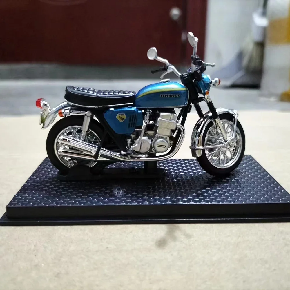 SUZUKI GSX-R1000 1:12 合金レーシングモデルシミュレーションメタル