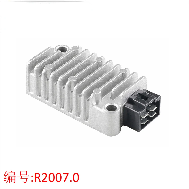 2007.0 Per Yamaha Xv110 Tdm 850 Xj600 D