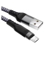 Grey Micro USB