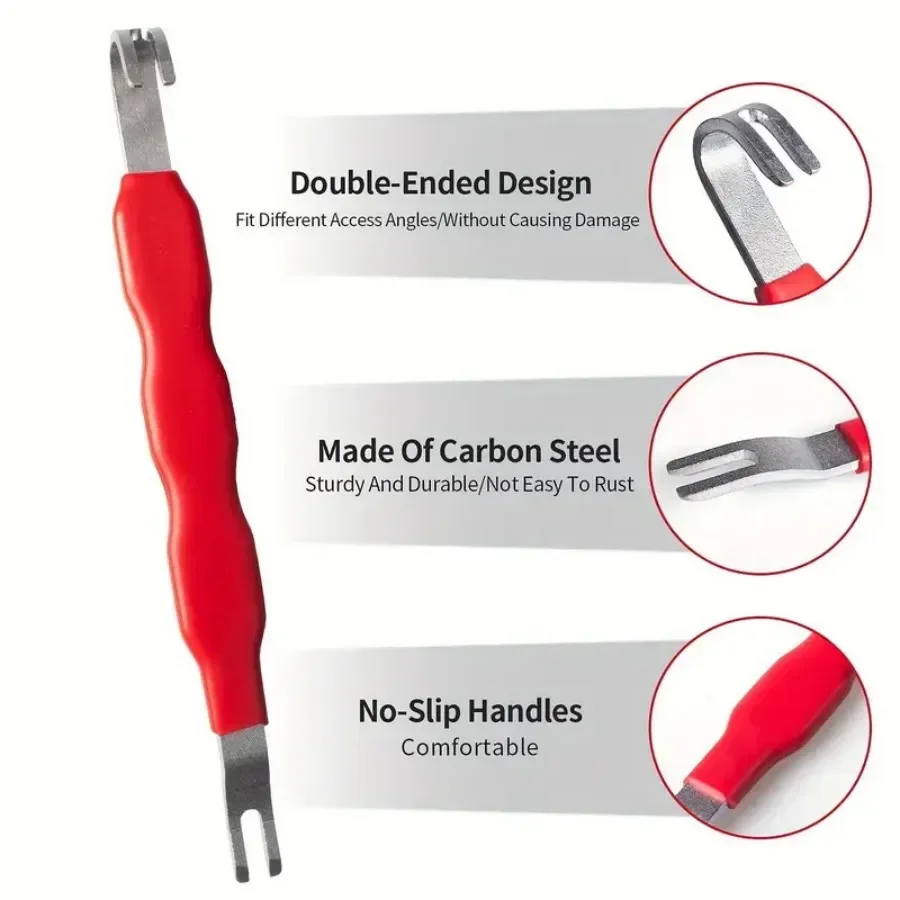 Universal Auto Connector Separator and Wire Removal Tool for Car Repair and Maintenance