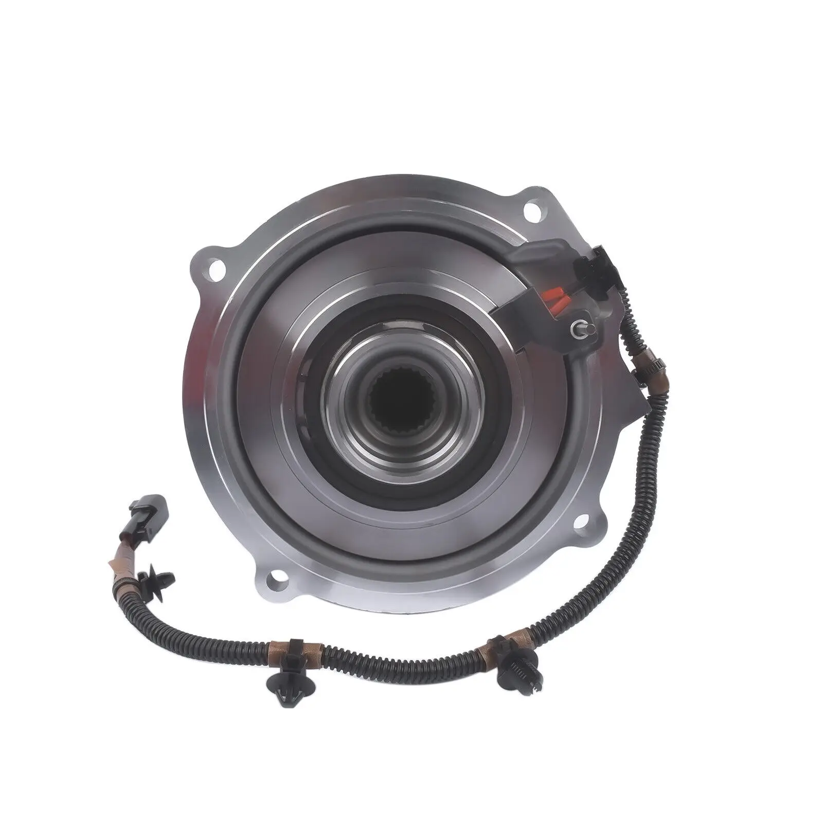 Rear Differential Viscous Coupling for 2013-2023 Mazda CX-3 CX-5