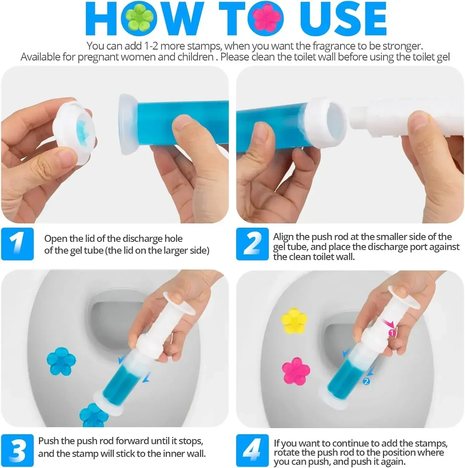 Gel aromatico per wc deodorante e detergente per bagno_voghion.com