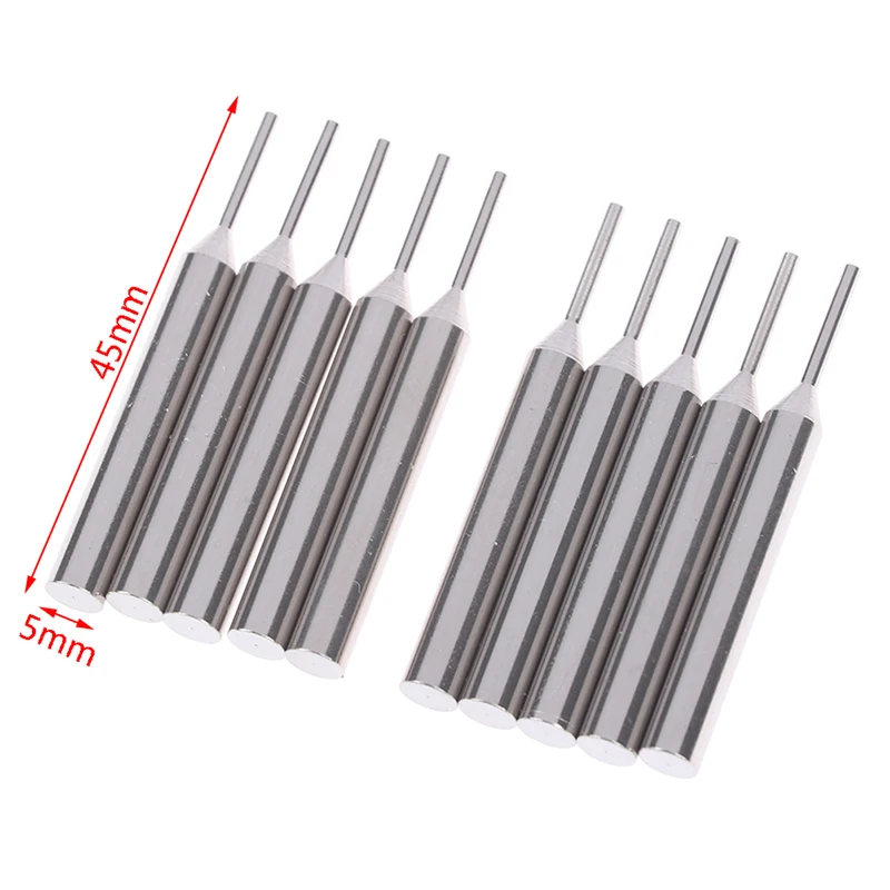 5PCS Dismounting Pin For GOSO Pin Disassembly Tool