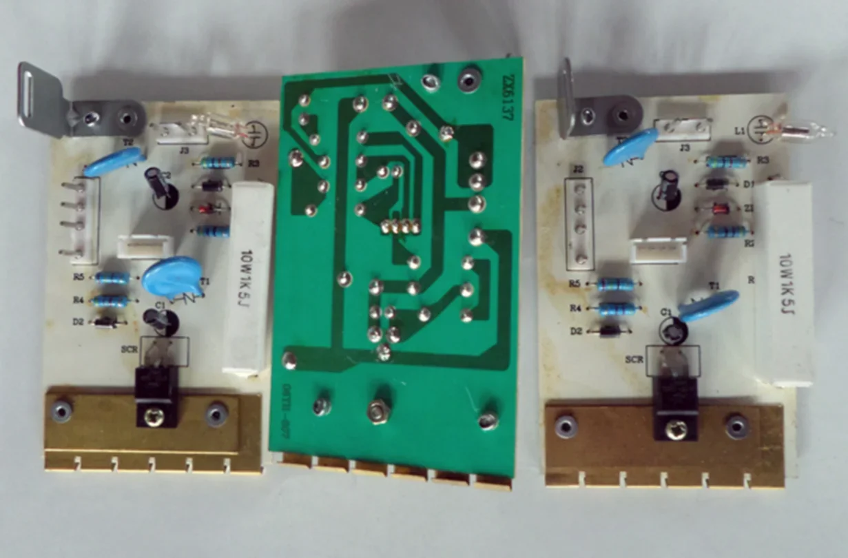Automatic Feeder Circuit Board AL-310S/410S/510S PCB Power Feeders Mainboard Circuit Board Milling Machine Parts NEW 1PC