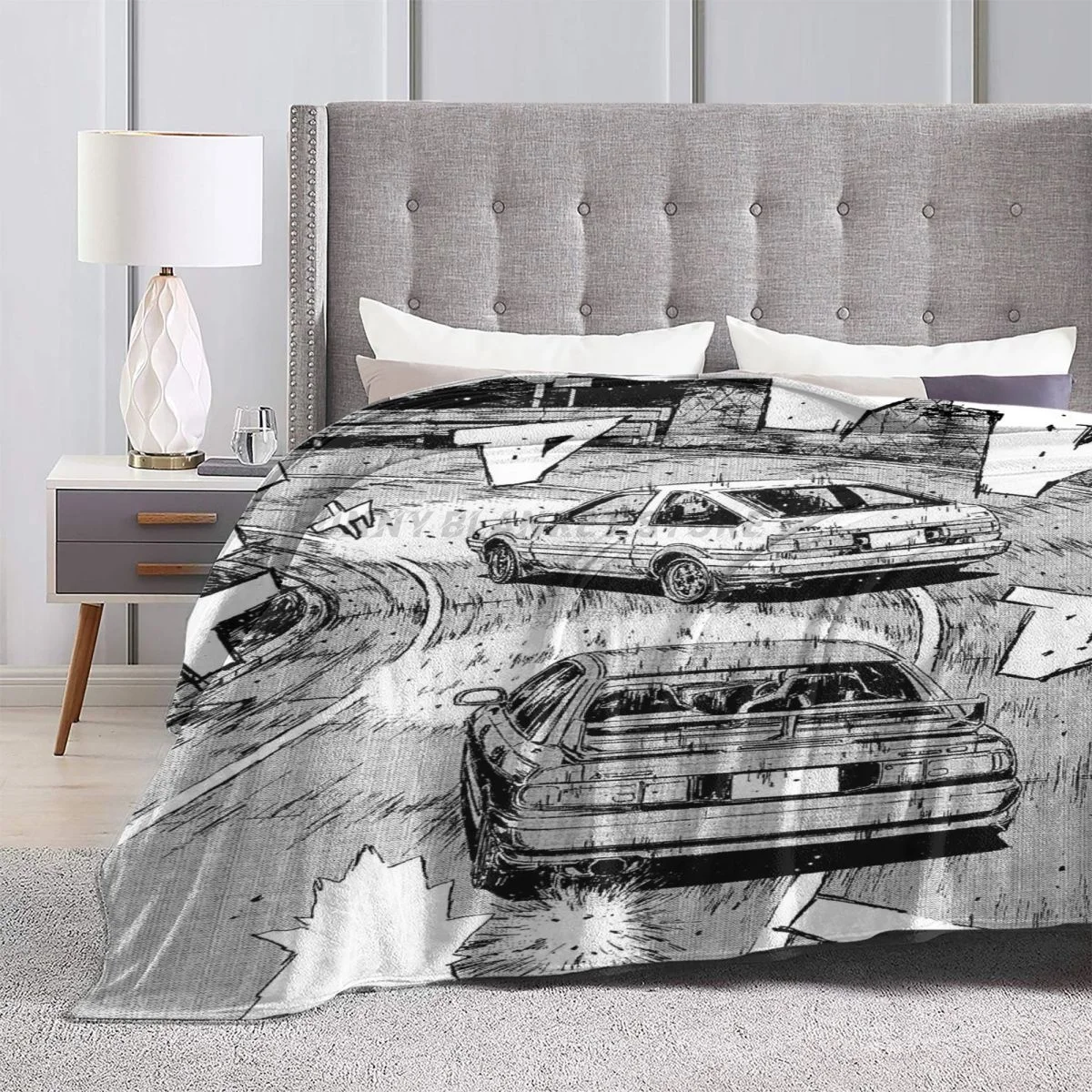 �̴ϼ� D AE86 Vs EVO ������ ��� �ݶ��� �ö��� ��Ʈ�� �ε巴�� ������ ��ũ�� ��� ħ�뺸