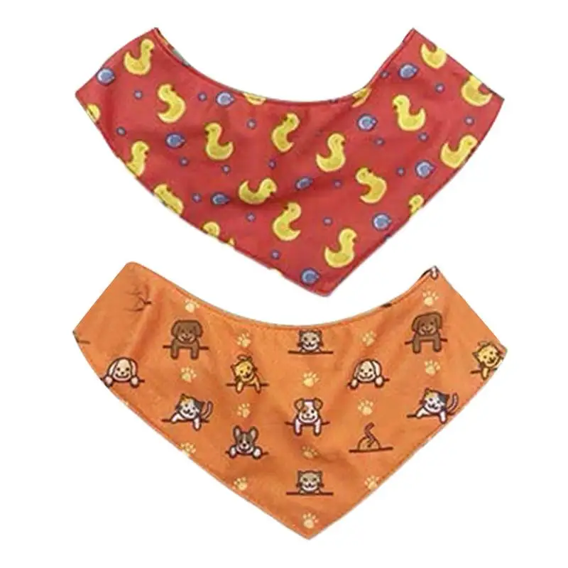 

Охлаждающий ошейник для собак, банданы с мгновенным охлаждением, многоразовые регулируемые шарфы для собак, охлаждающие ленты для домашних животных