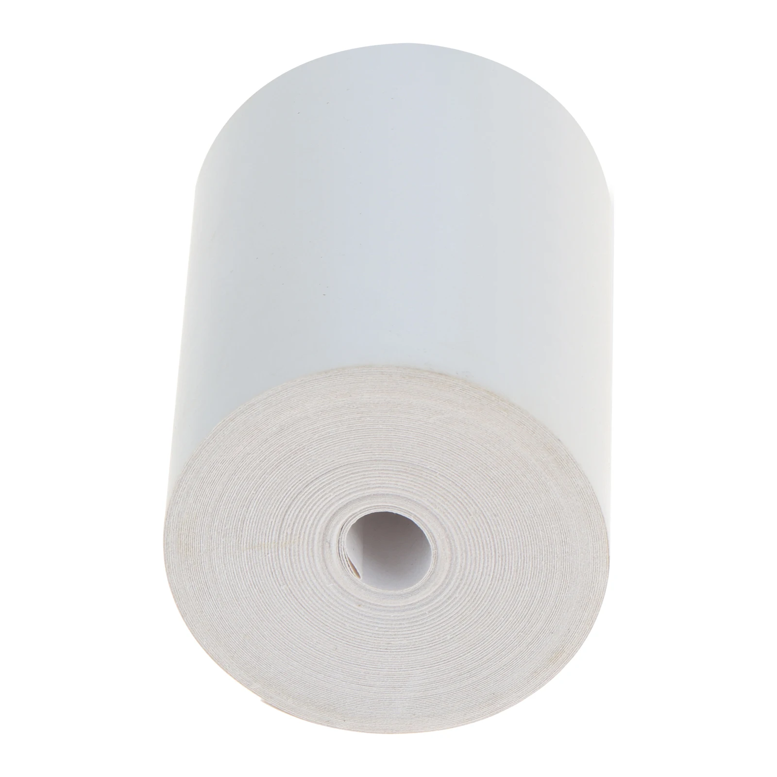 1pc 57*40 Thermal Receipt Paper Roll For Mobile POS 58mm Mini Thermal Printer Lot Printing Paper Label Printing thermal paper roll