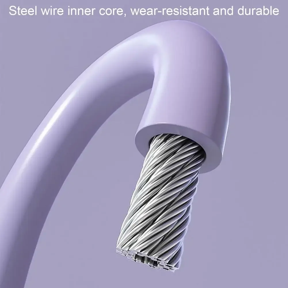 MIJIA Electronic Counting Jumping Rope 360 Rotation Fat Burning Fitness PVC Material Skipping Rope Indoor Sports Jumping
