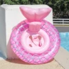 Baby Pool Float, Infant Pool Floats,Swim Float for Kids, Toddler Pool Float, Mermaid Baby Swimming Float, Smart Swim Trainer 5