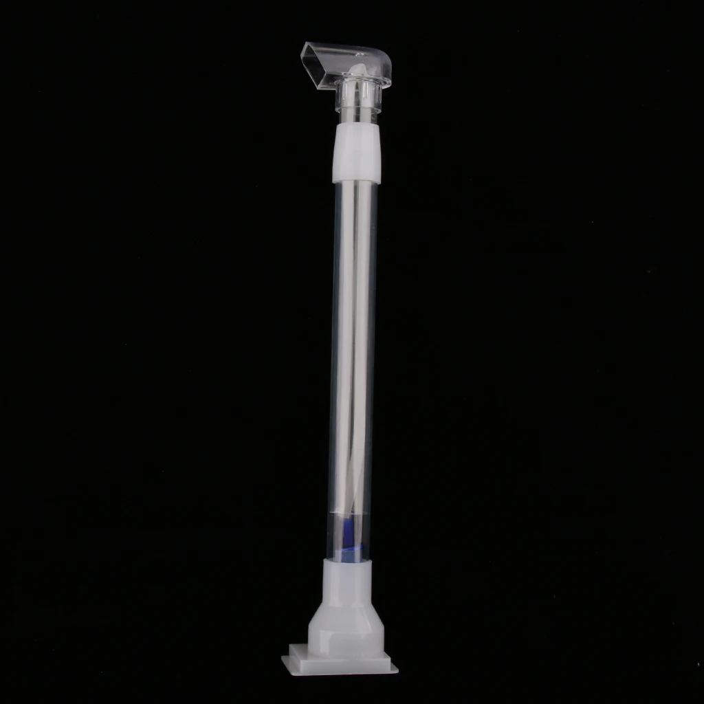 Aquarium Bottom Filter Plate Accessory Tank Undergravel Intubation Tube aquarium filter