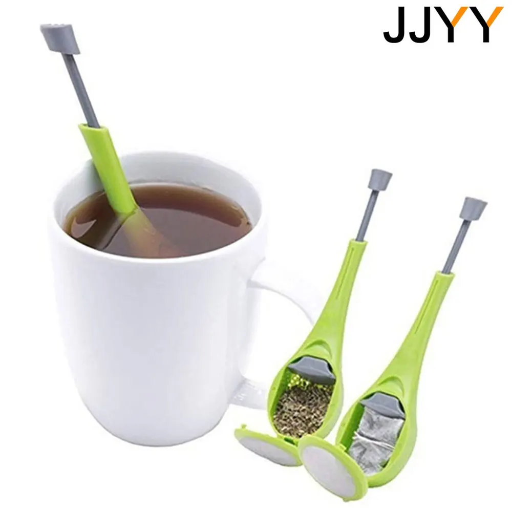 Simple and Personalized Tea Maker Lightweight Convenient and Comfortable Household Tea Maker Utensils Kitchen Accessories tea maker
