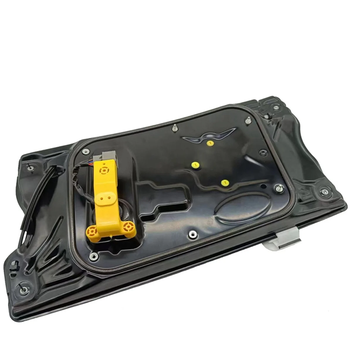 Quality Front Left Window Lifter Bracket LR060136 for 2 Spare Parts