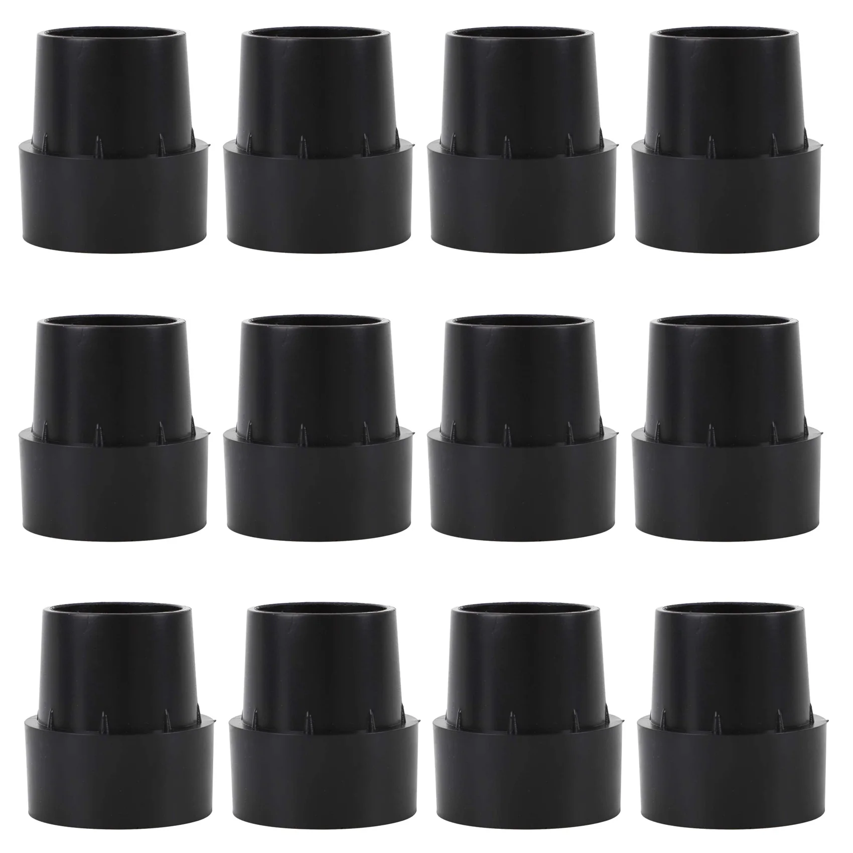 트램펄린 다리 캡 미끄럼 방지 발 매트 커버, 음소거 어린이 점프 침대 파이프 ..