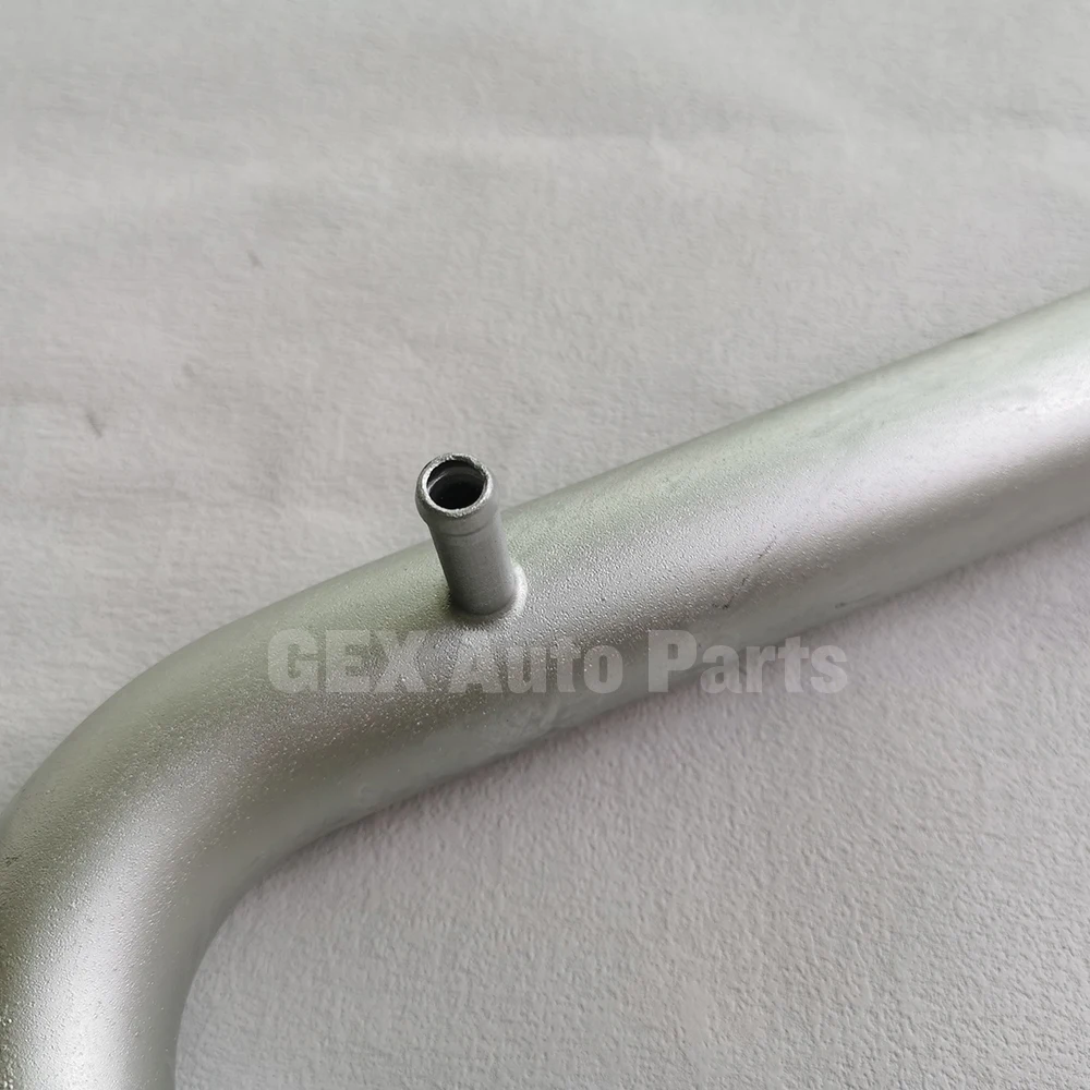 Cooling Water Outlet Pipe for Mitsubishi Monter Pajero MK2 MK3 Nativa Sport 1 L200 Triton 6G72 6G74 MD307137 1310A525 MN119491
