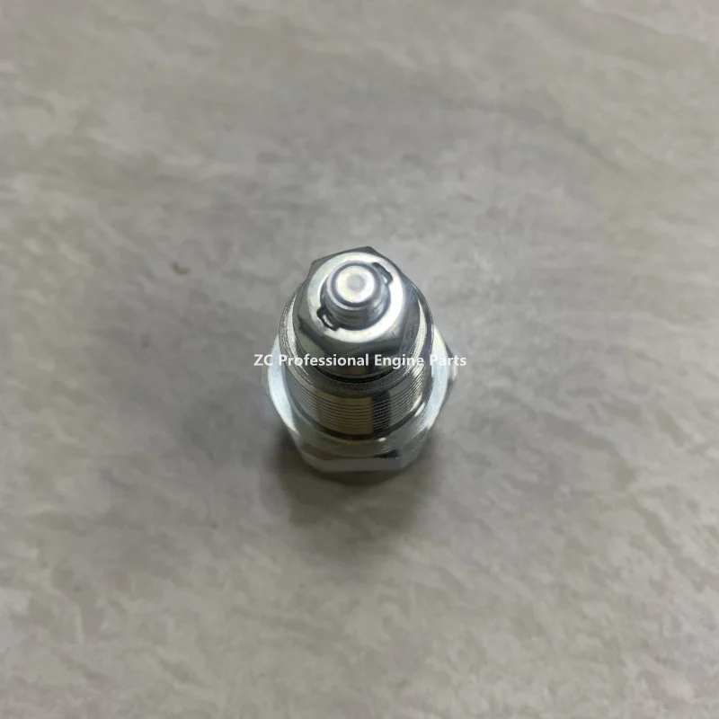 1-48320047-2 14832000472 1-48320012-2 1483200122 Japanese original gas storage tank safety valve for Isuzu CYZ FVR CXZ81