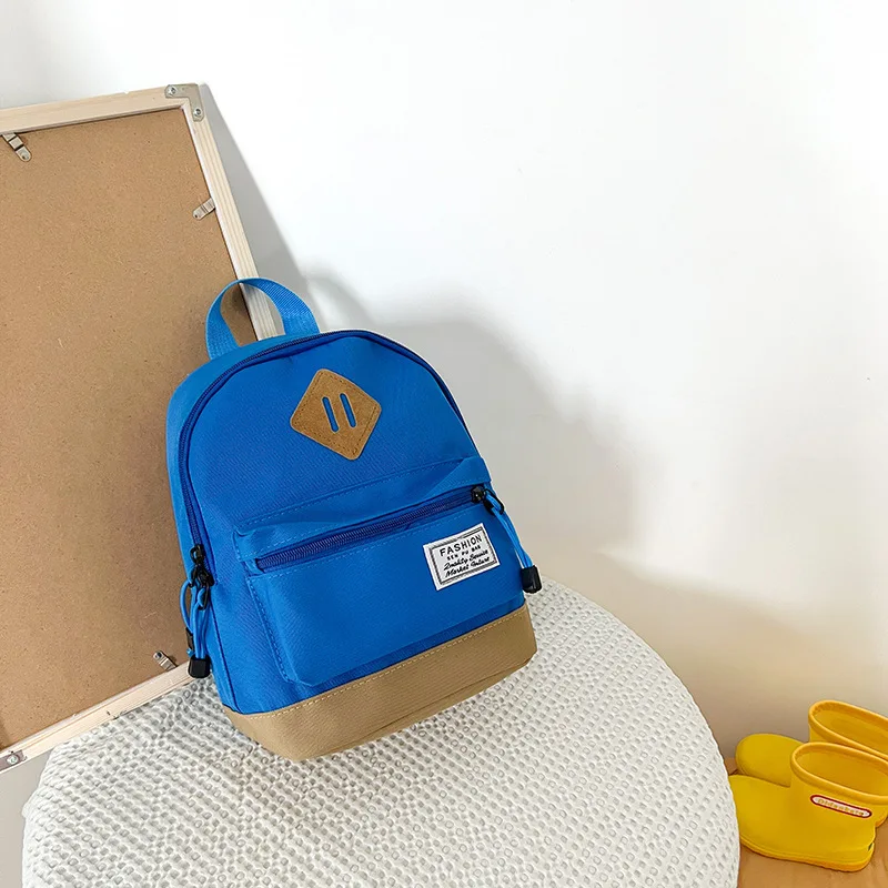 Children School Bags Girls boys Primary School Backpack Schoolbag Kids Book Bag Mochila Infantil - 4
