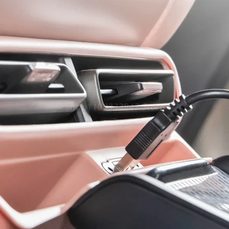 ڵ  Ʈ , BYD Seagull ߾ , ׸ ǰ, USB  ߾ 