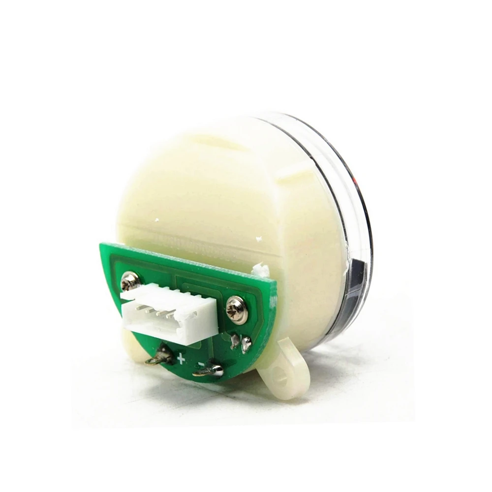 Рисунок 5 - P-40SA VU meter DB Amp уровень