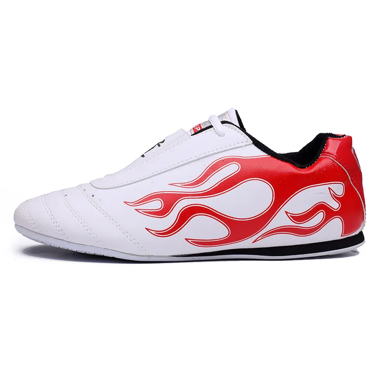 Professional Taekwondo Shoes Men Women Luxury Brand Martial Arts Shoes for Unisex Designer Kungfu Original Sneakers