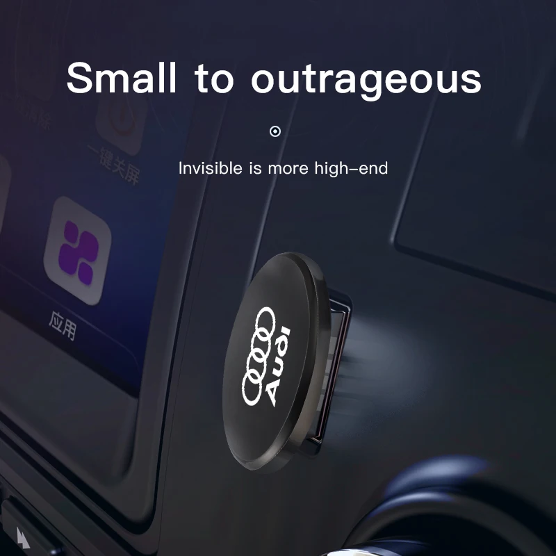 Compact Type-C USB Flash Drive - Portable Car U Disk