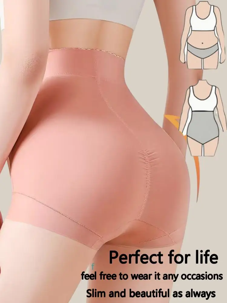 Underwear Tummy Control