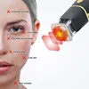 Portable RF Thermal Lifting Tightening Machine cellulite removal High Frequency Radio Anti Wrinkle Aging Skin Rejuvenation Tool 5