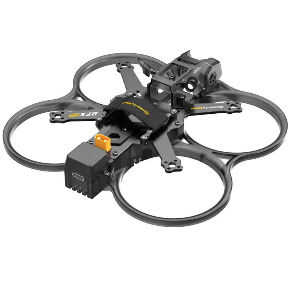 SpeedyBee Bee25 Drone Frame KIT 2.5inch PRO/LITE EXT Wireless Tuning For O3 Air Unit/Link/Vista VTX RC Drone Quadcopter