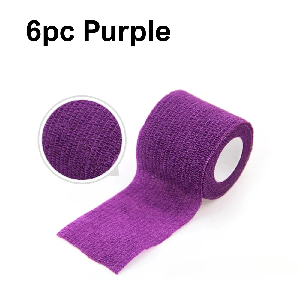A0170-6pc Purple