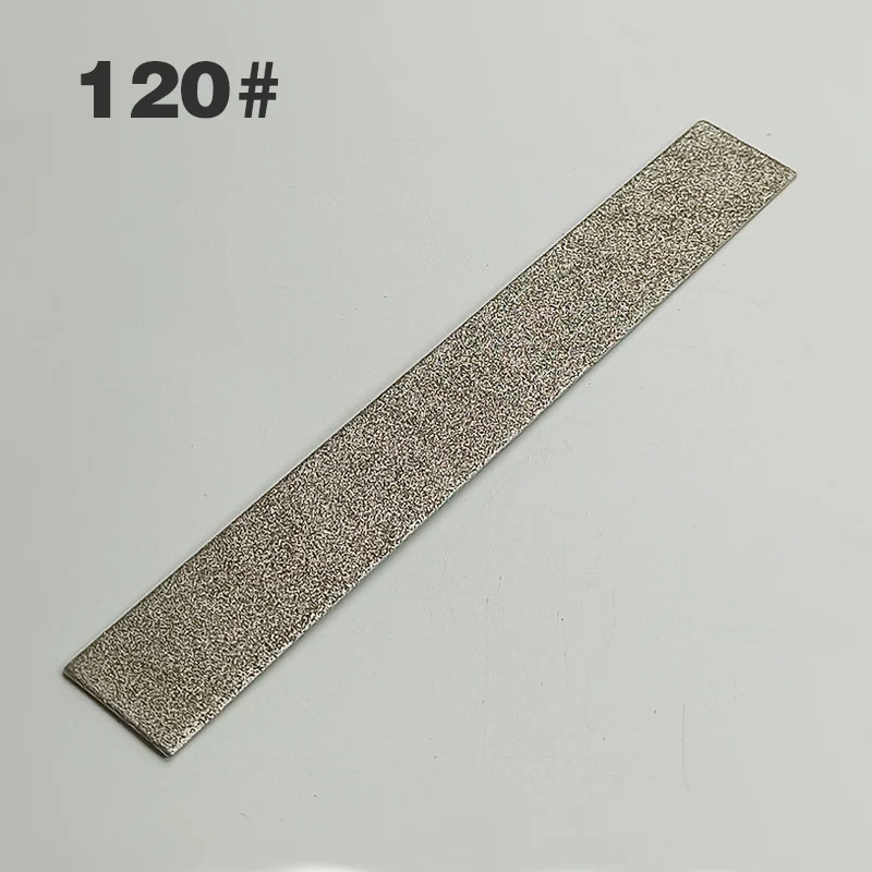 Diamond Whetstone  for Knife Sharpener Fixed Angle Knife Sharpener Sharpening Stone Diamond Honing Stones Magnetic Base 