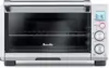 Compact Smart Oven BOV650XL, Brushed Stainless Steel 1