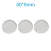 50 x 5mm 3Pcs