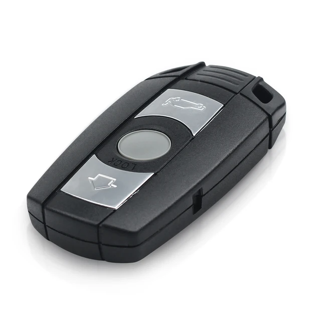 Keyyou CAS3 CAS3 315/433/868MHz + กุญแจรีโมทรถยนต์อัจฉริยะสำหรับ BMW 1/3/5/7 Series X5 X6 Z4 E60 E70 E90ระบบ CAS3ชิป ID46 PCF7953 2